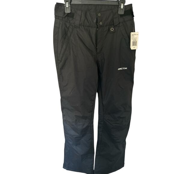 Arctix Women’s Snow pants Small Petite Nwt - Picture 1 of 7